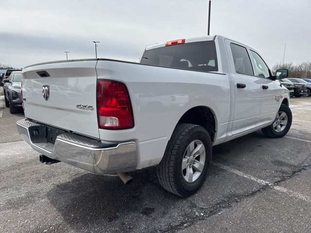 Used 2022 Ram 1500 Classic For Sale in Livonia, MI