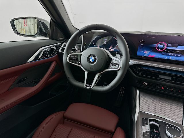 2025 BMW 4 Series 430i xDrive 24