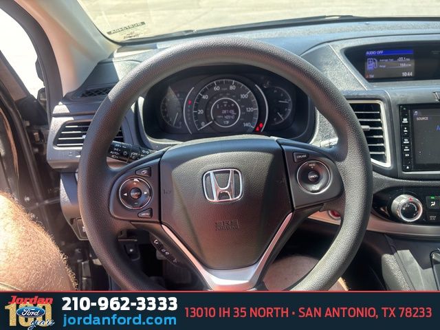 Used Car 2016 Honda Cr-v  Ex For Sale Under $20,000 In San Antonio, Texas