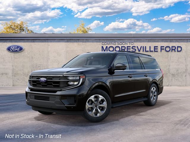 New 2027 Black Ford Active image 2
