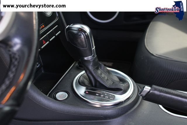 Used 2013 Volkswagen Beetle Hatchback