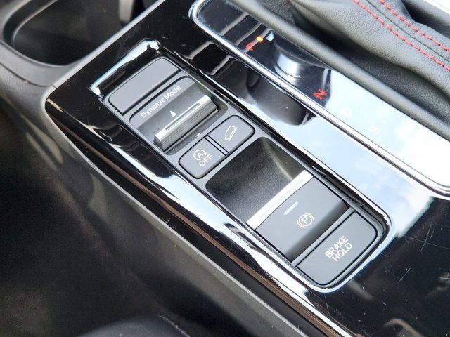 used 2025 Acura ADX car, priced at $33,825