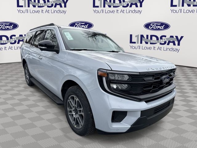 2026 Ford Expedition Max