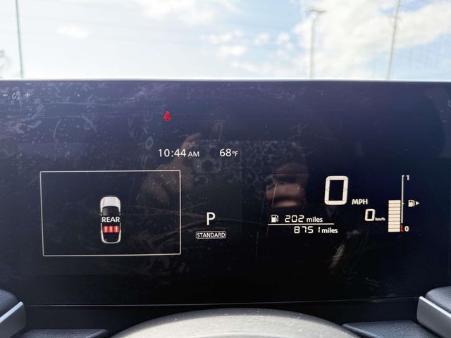 Used 2025 White Nissan S image 16