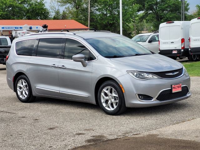 2019 Chrysler Pacifica Touring L Plus FWD