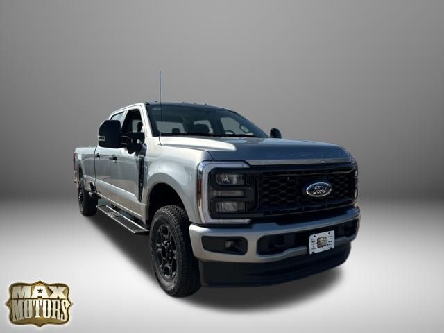 2024 Ford F-250SD XL 2