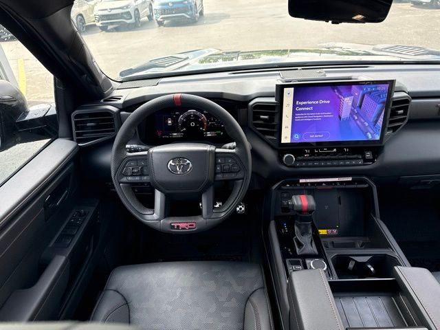 New 2026 Toyota Sequoia SUV