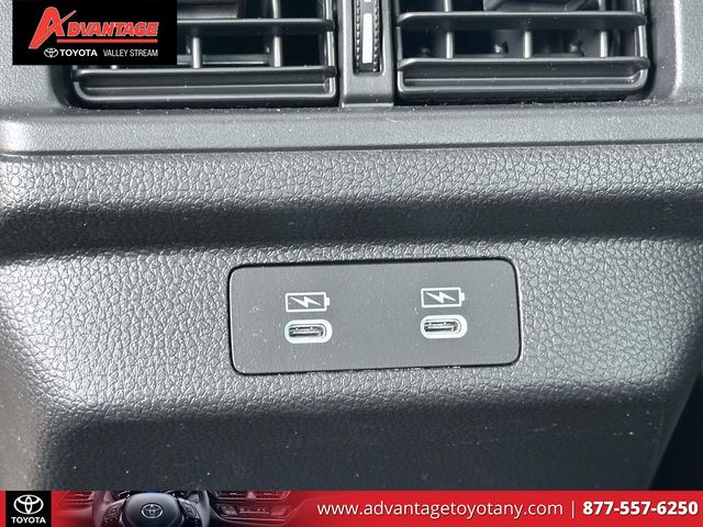 Used 2025 Honda Accord Sedan