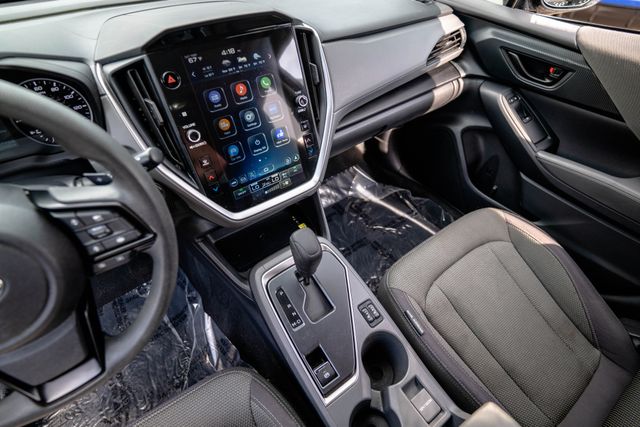 Used 2024 Subaru Crosstrek SUV