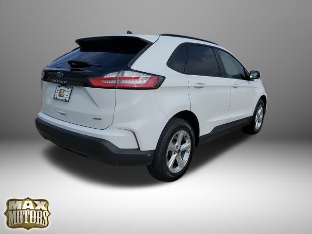 2022 Ford Edge SE 3