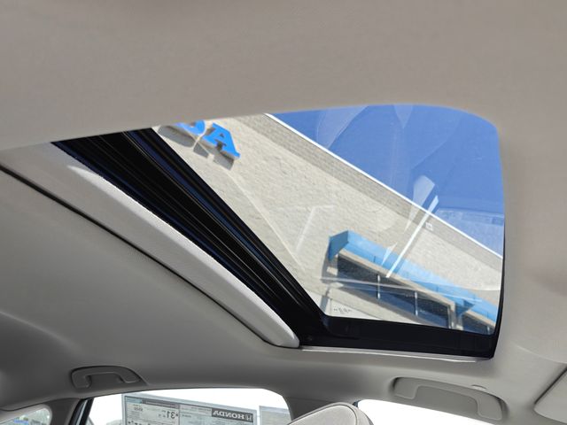 new 2026 Honda Accord car, priced at $30,728