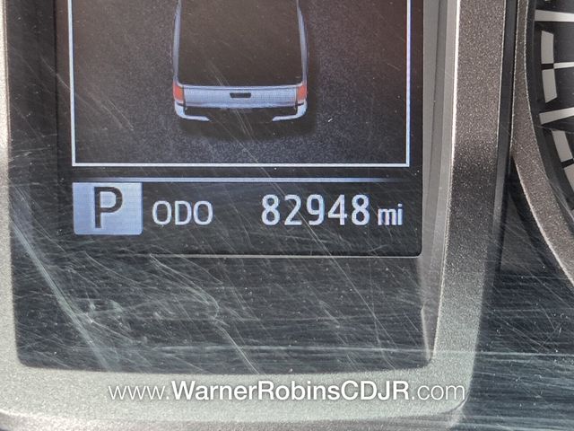 Used 2021 Toyota Tacoma Truck