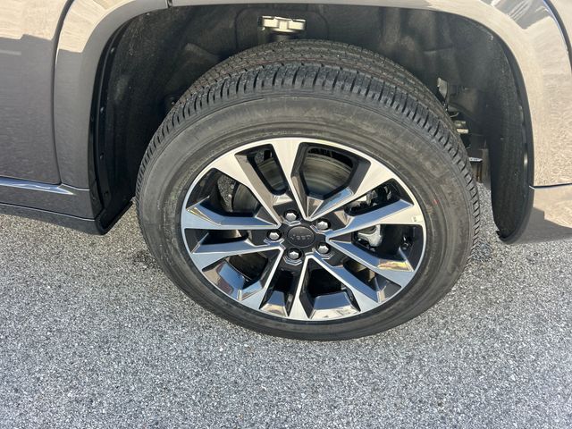 2025 Jeep Grand Cherokee L Overland - Photo 55
