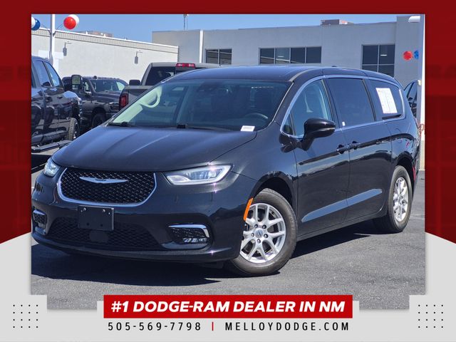 2023 Chrysler Pacifica Touring L FWD