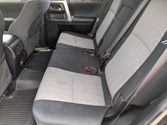 2020 Toyota 4Runner - Image 25