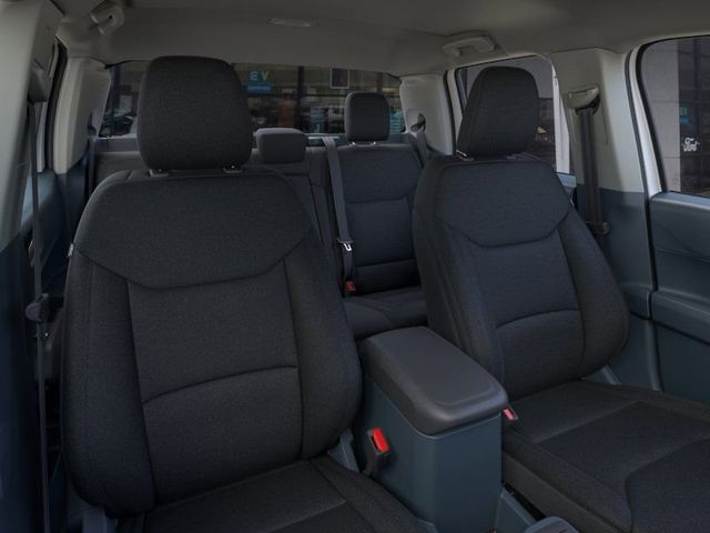 new 2026 Ford Maverick car, priced at $37,550