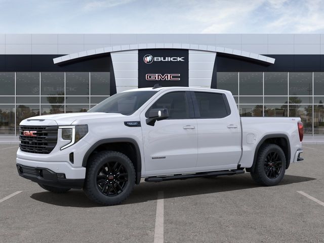 2024 GMC Sierra 1500 Elevation 2