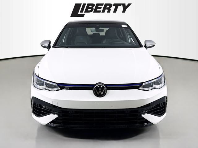 2024 Volkswagen Golf R 2.0T photo
