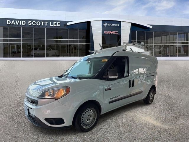 2022 RAM ProMaster City Passenger Wagon FWD