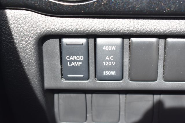 Used 2021 Nissan Titan Truck
