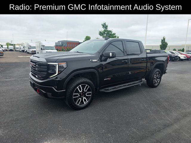 Used 2023 GMC Sierra 1500 For Sale in Grove City, OH