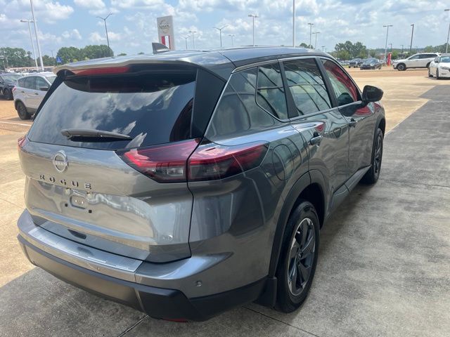 Used 2026 Nissan Rogue SUV