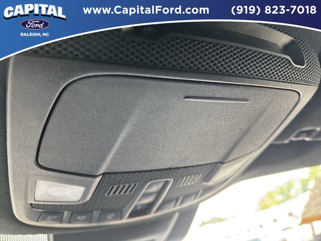 Used 2021 Gray Ford Limited image 33