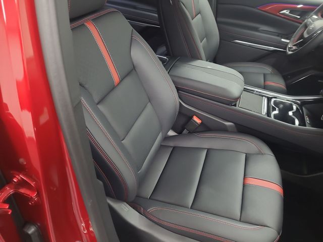 2026 – Chevrolet – Traverse