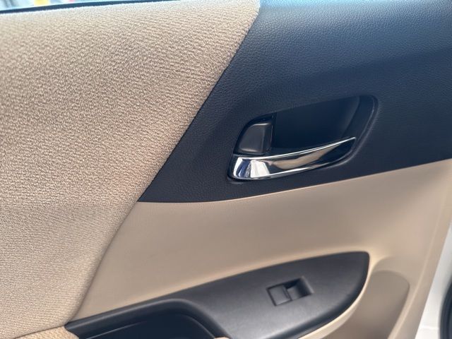2013 Honda Accord LX  at Big Star Buick GMC