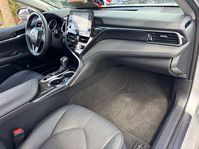2024 Toyota Camry - $27,888