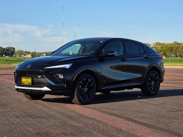 2025 Buick Envista Sport Touring FWD