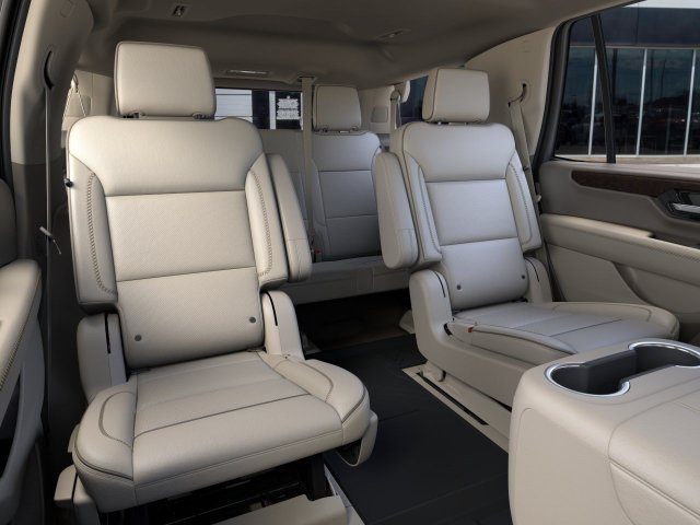 2026 GMC Yukon Denali Black at Big Star Chrysler Jeep Dodge Ram 