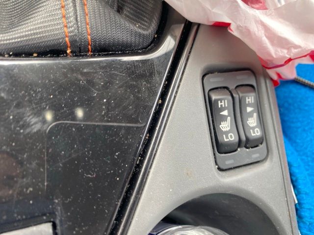 2024 Subaru Crosstrek Limited White at South Hills Kia