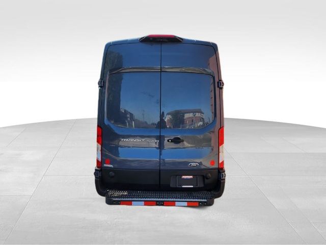 2019 Ford Transit-350 Base 3