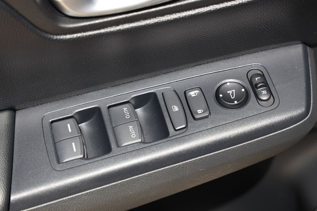 2023 Honda CR-V Hybrid Sport White at Classic Elite Chevrolet Sugar Land