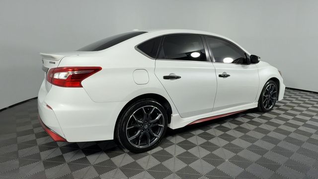 Used 2018 Nissan Sentra For Sale in Indianapolis, IN