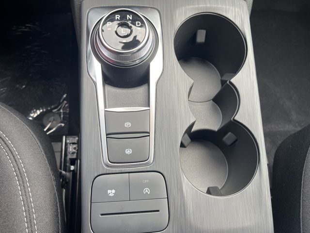 2026 Ford Escape Active:168301