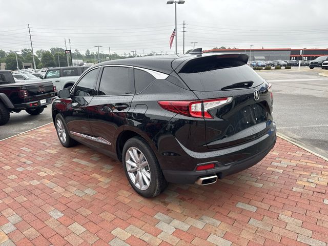 Used 2024 Acura RDX Base For Sale in Huntsville, Al