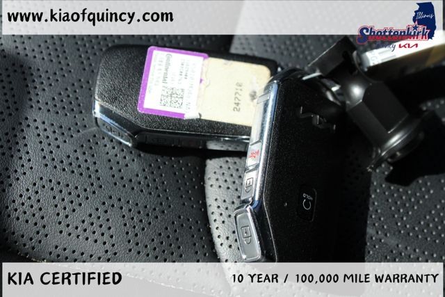 Used 2023 Kia Sorento SUV