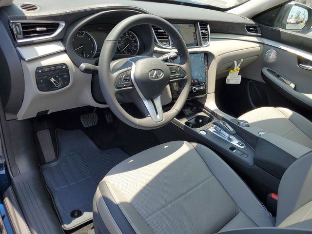 2023 INFINITI QX50 Sensory 18