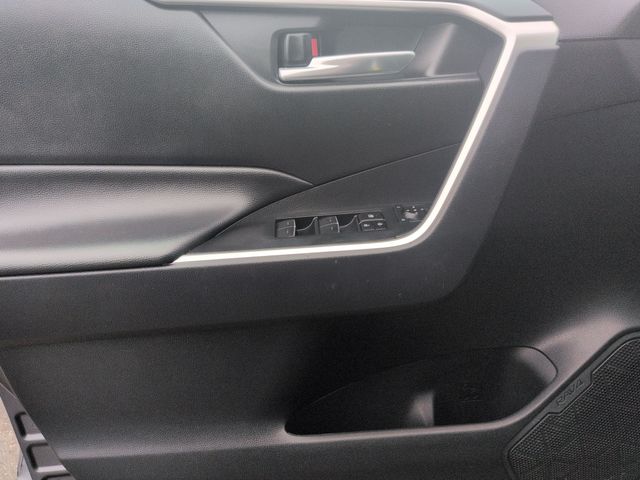 2024 Toyota RAV4 Hybrid