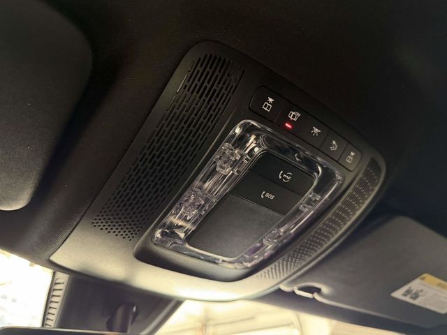 used 2022 Mercedes-Benz GLB car, priced at $39,500