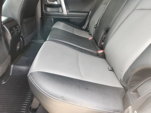 2024 Toyota 4Runner SR5 Premium White at AutoSavvy Houston Northwest