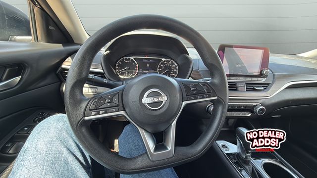 2024 Nissan Altima SV - Photo 15