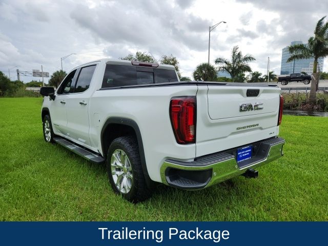 2020 GMC Sierra 1500 SLT 16