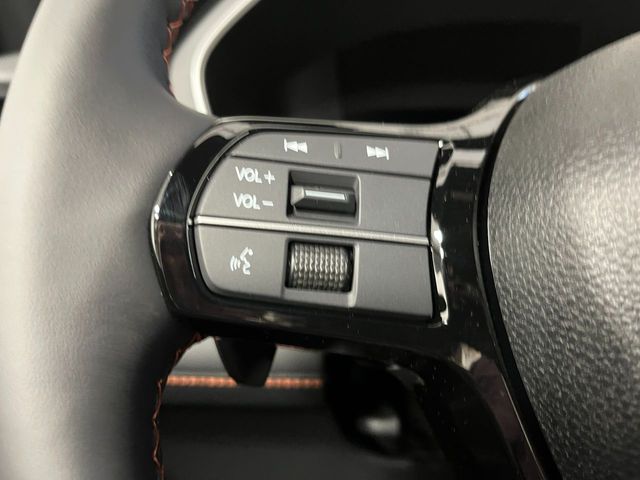 New 2026 Honda Passport SUV