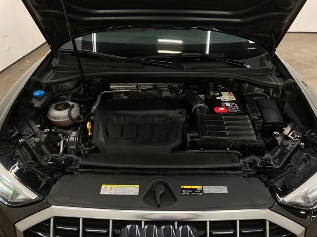 2021 Audi Q3 quattro S line Premium 45 TFSI