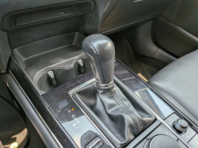2021 Mazda CX-30 Preferred Gray at DeMontrond Mazda