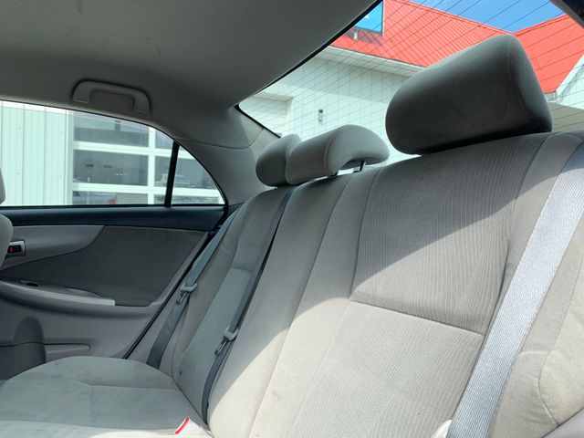 Used 2012 Toyota Corolla Sedan