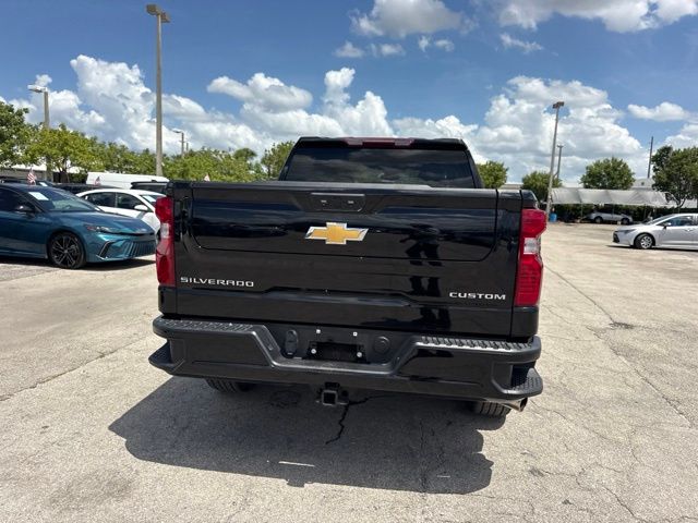 2024 Chevrolet Silverado - $31,588